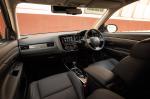 Mitsubishi Outlander Exceed 2018 года (AU)